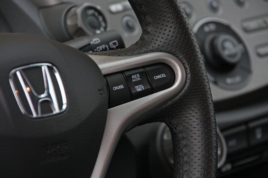  Honda Fit Sport 2009 года  (фото 16 из 66)